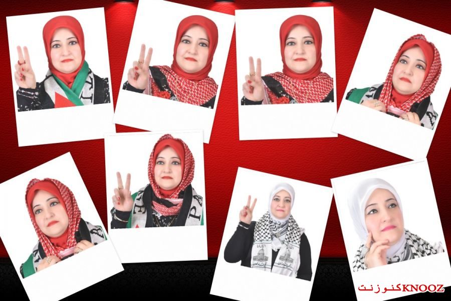 النّضال الفلسطينيّ المجيد ودور المثقّفين والأدباء فيه